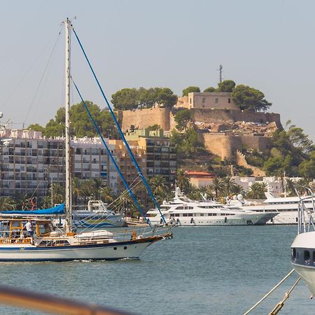 Apartamento Marina Real II Js دينايا المظهر الخارجي الصورة