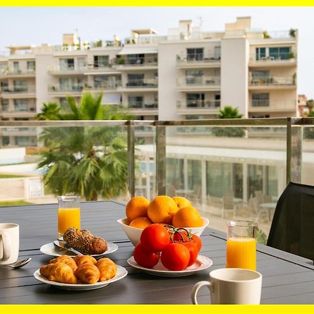 Apartamento Marina Real II Js دينايا المظهر الخارجي الصورة