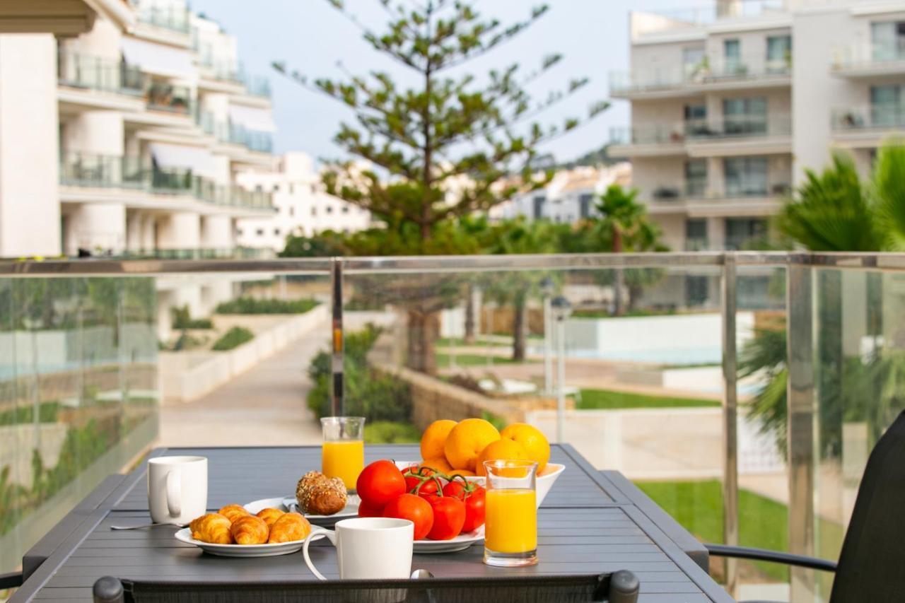 Apartamento Marina Real II Js دينايا المظهر الخارجي الصورة