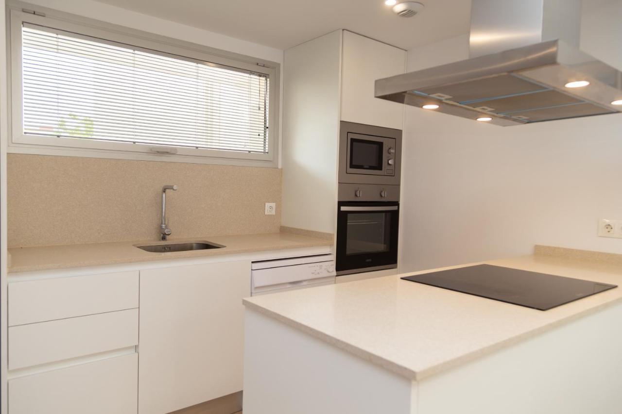 Apartamento Marina Real II Js دينايا المظهر الخارجي الصورة