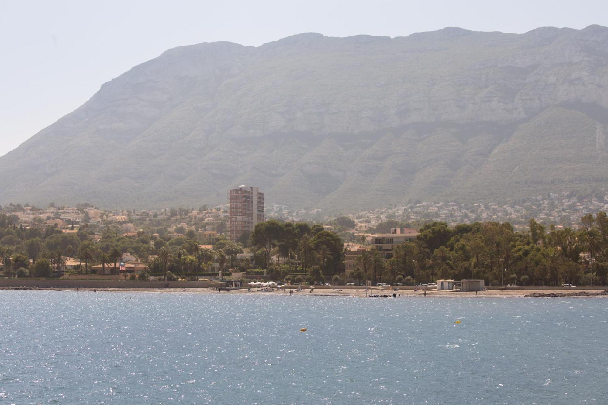 Apartamento Marina Real II Js دينايا المظهر الخارجي الصورة