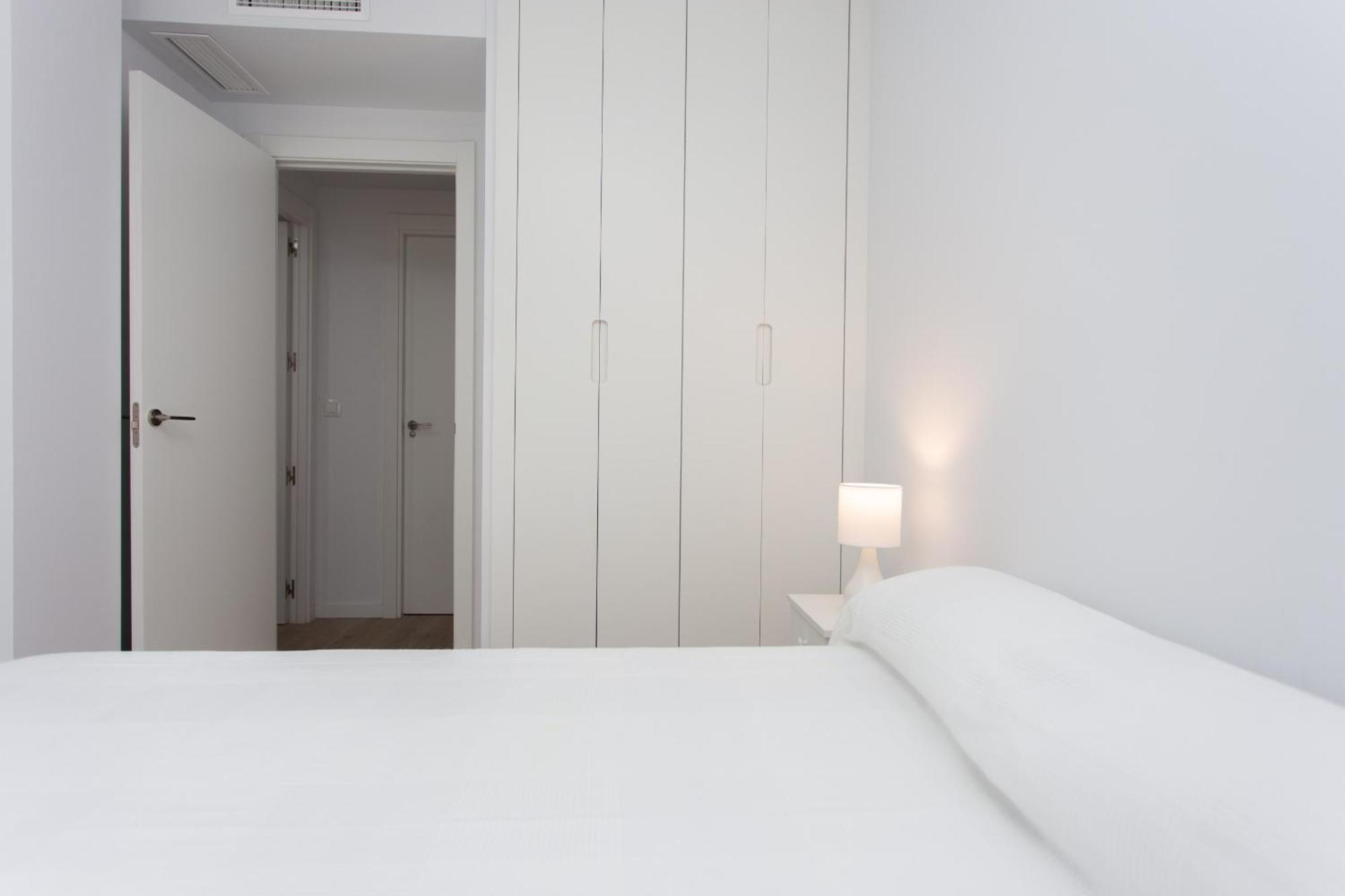 Apartamento Marina Real II Js دينايا المظهر الخارجي الصورة