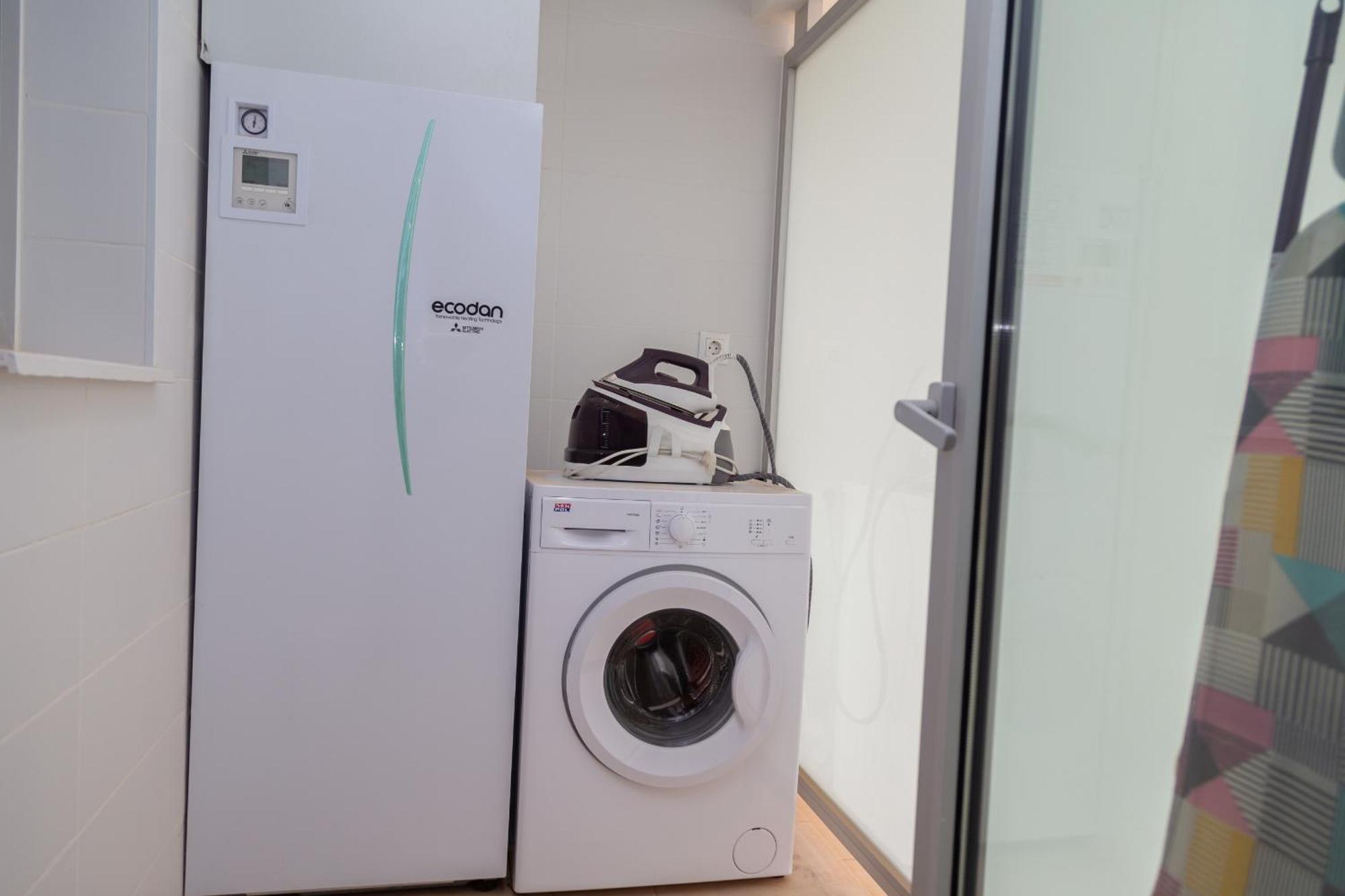 Apartamento Marina Real II Js دينايا المظهر الخارجي الصورة