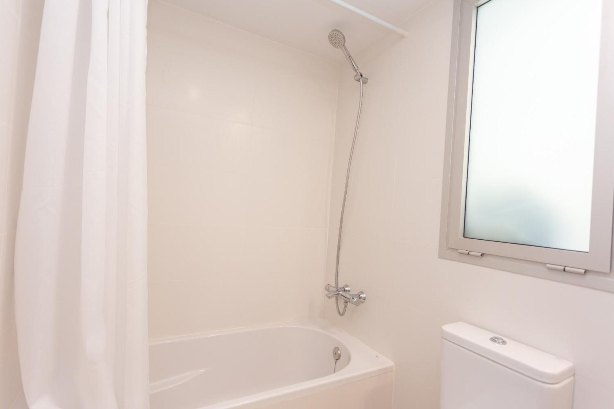 Apartamento Marina Real II Js دينايا المظهر الخارجي الصورة