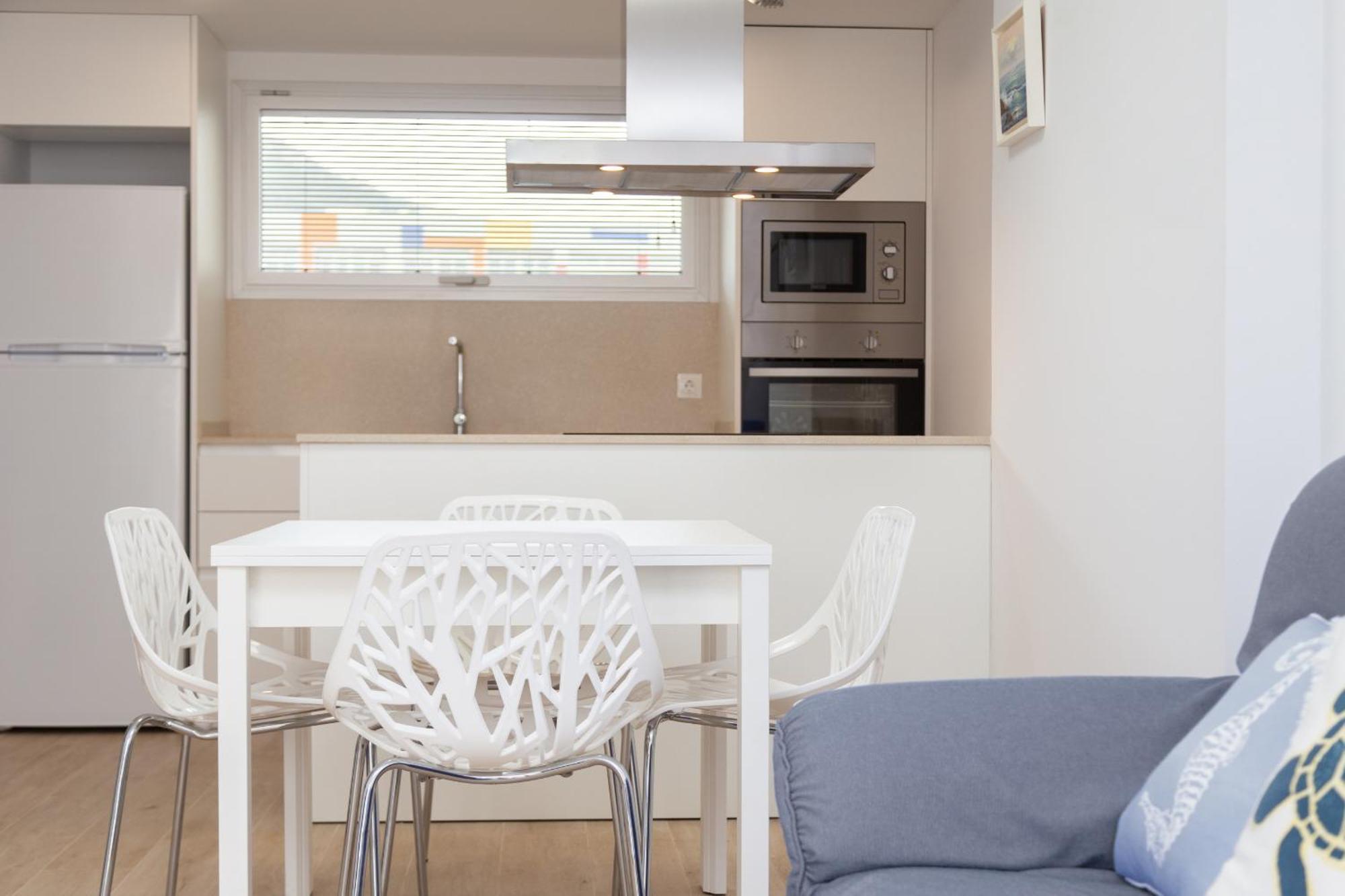 Apartamento Marina Real II Js دينايا المظهر الخارجي الصورة
